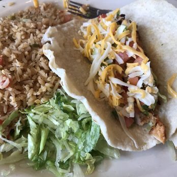 Chuy's - Fajita Chicken Tacos on Corn Tortillas - Tex-Mex Near Me - Birmingham, Alabama Chuy's - Fajita Chicken Tacos on Corn Tortillas - Tex-Mex Near Me - Birmingham, Alabama