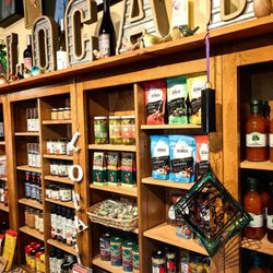 Oakdale Cheese & Specialties