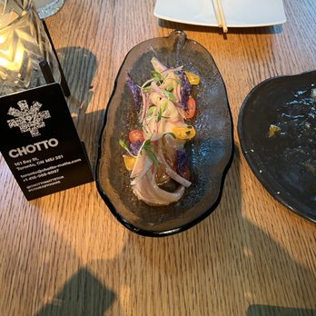 Chotto Matte - Japanese Near Me - Toronto, Ontario