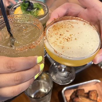 Apocalypse BBQ - Amazing drinks - Food Trucks Near Me - Miami, Florida