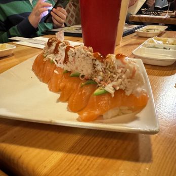 Pisces Sushi - Sushi Bars Near Me - Reno, Nevada