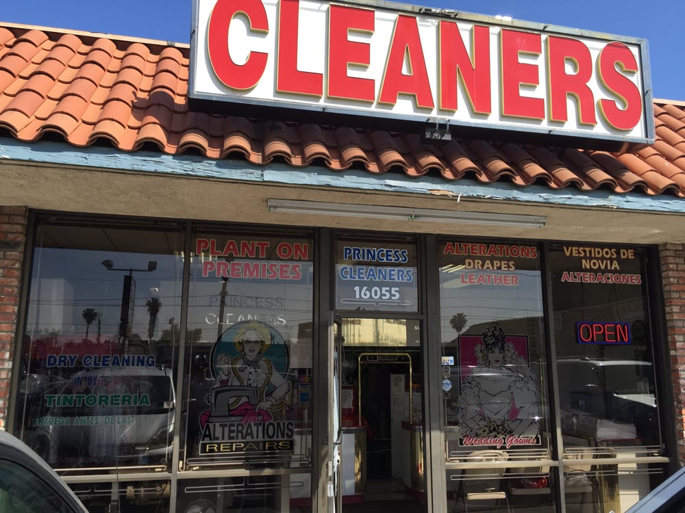 PRINCESS DRY CLEANERS Updated August 2024 15 Reviews 16055