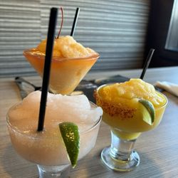Jose's Bar & Grill - The cocktails