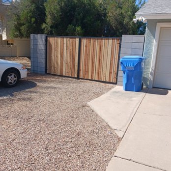Abraham's Fence - We fabricated any type of ornamental fence or any type of wok - Fences & Gates Near Me Abraham's Fence - We fabricated any type of ornamental fence or any type of wok - Fences & Gates Near Me