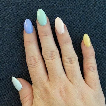 Nail One - Gel extensions - Massage Near Me - New York, New York Nail One - Gel extensions - Massage Near Me - New York, New York