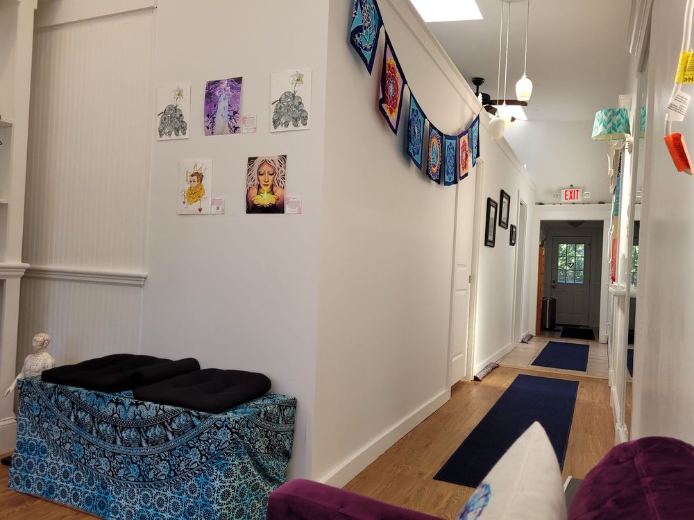 WICKED GOOD HEALING Updated August 2024 16 Photos 295 Hope St