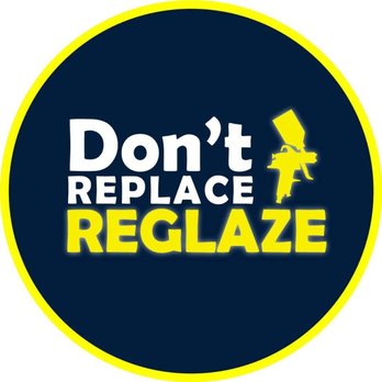 Don't Replace Reglaze - Refinishing Services Near Me