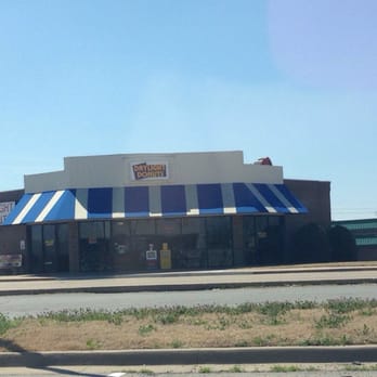 Daylight Donuts - the outside of a donut shop - Donuts Near Me - Owasso, Oklahoma Daylight Donuts - the outside of a donut shop - Donuts Near Me - Owasso, Oklahoma