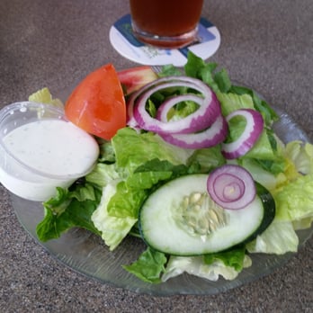 Sisters Restaurant - Side salad - Italian Near Me - Boca Grande, Florida Sisters Restaurant - Side salad - Italian Near Me - Boca Grande, Florida