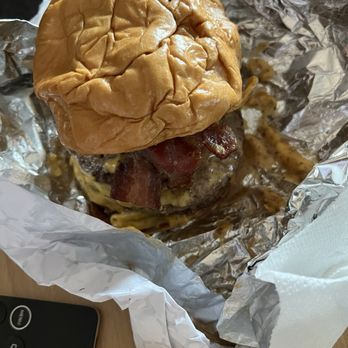 Little Bad Wolf - American Near Me - Chicago, Illinois