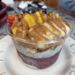 Acai