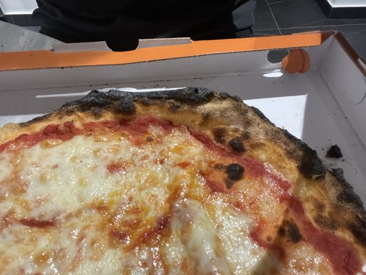 Pizzeria Frida by null