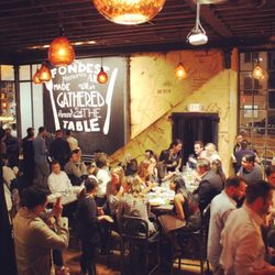 Jackson's Eatery | Bar - Soft Opening
