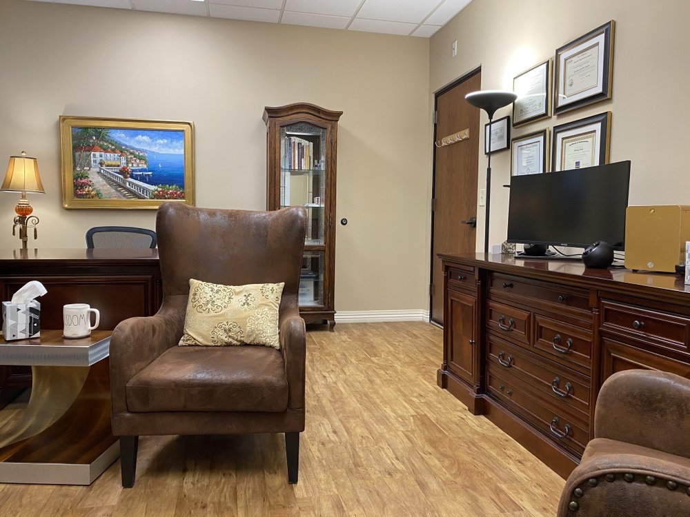 Strin Family Therapy - grief counselor in Westlake Village, CA