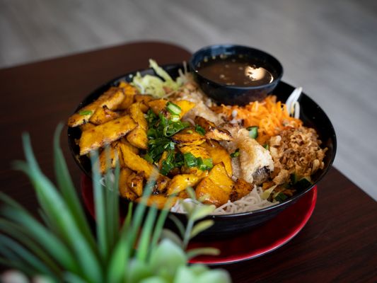 Viet Alley Restaurant by null