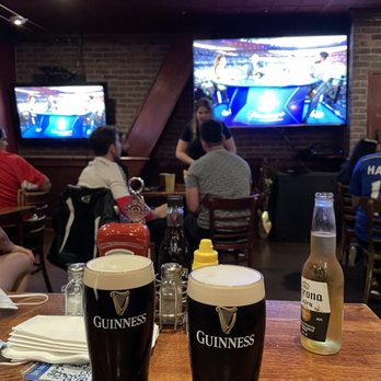 St. Stephen's Green - Pubs Near Me - Mountain View, California St. Stephen's Green - Pubs Near Me - Mountain View, California