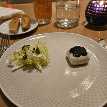 Knife Pleat - Brie - French Near Me - Costa Mesa, California Knife Pleat - Brie - French Near Me - Costa Mesa, California