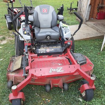 Raines Lawncare Services - a riding lawn mower - Lawn Services Near Me - Elkridge, Maryland Raines Lawncare Services - a riding lawn mower - Lawn Services Near Me - Elkridge, Maryland
