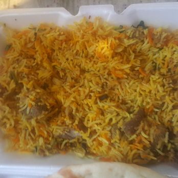 Punjab Kabab & Sweets - Lamb Biryani - Halal Near Me - Halethorpe, Maryland Punjab Kabab & Sweets - Lamb Biryani - Halal Near Me - Halethorpe, Maryland
