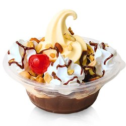 TCBY in Bismarck gift card