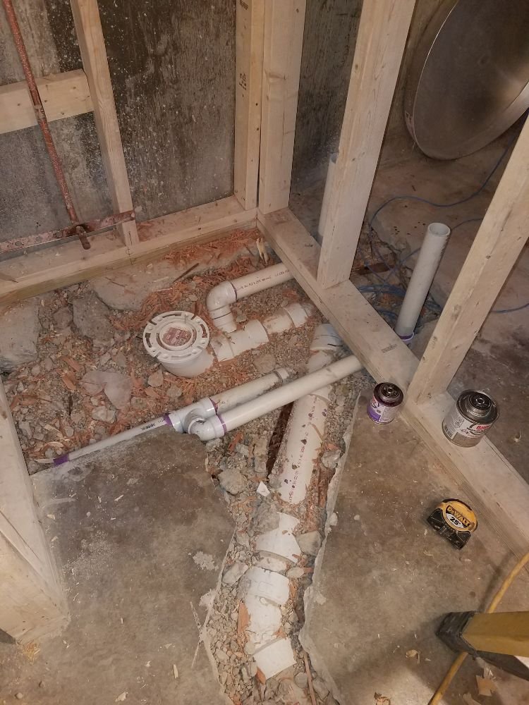 Slide of Dyna Rooter Plumbing & Sewer