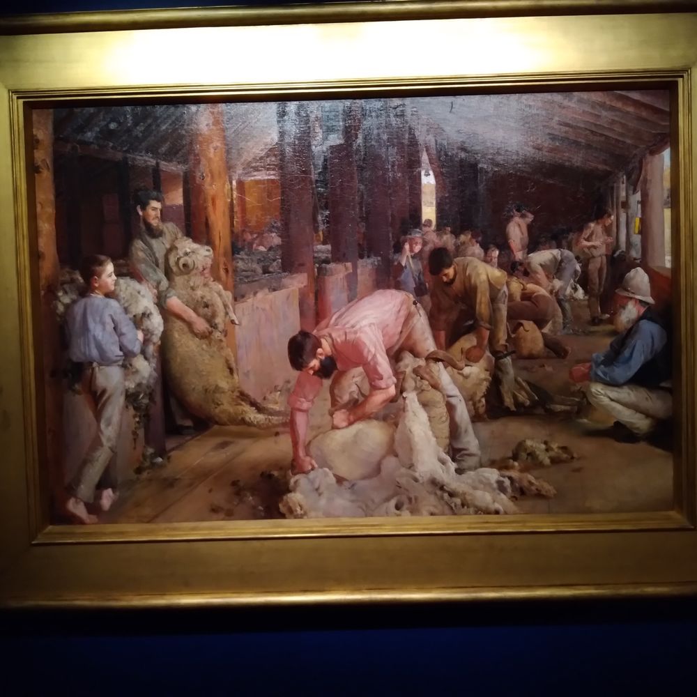 Wangaratta Art Gallery - Art - Art Galleries Near Me - Wangaratta, VIC