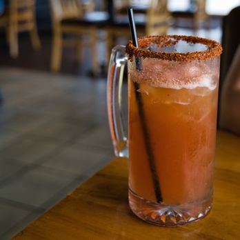 El Tizoncito - Michelada - Mexican Near Me - Dallas, Texas El Tizoncito - Michelada - Mexican Near Me - Dallas, Texas