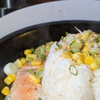 Petit Potato - Asian Fusion Near Me - Toronto, Ontario