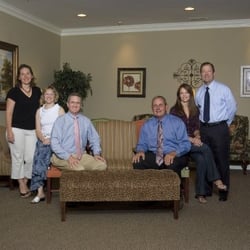 Carolina Women's Health - Dr. Edward Heidtman, Dr. Shannon Johnson, Dr. Rebecca Keith, Dr. R.E. Lattimore, Dr. Vanessa Mazzoli, Dr. Harvey Sikes