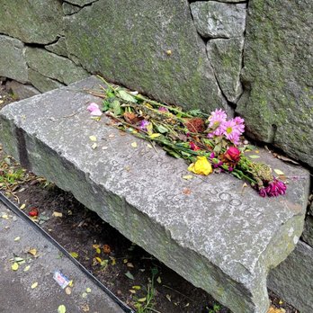 Salem Witch Trials Memorial - Landmarks & Historical Buildings Near Me - Salem, Massachusetts