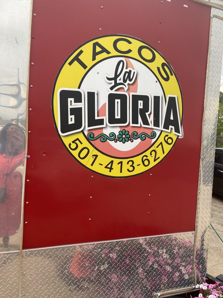 Tacos La Gloria