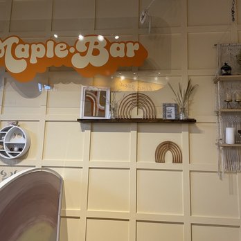 Maple Bar - Coffee & Tea Near Me - Bellingham, Washington Maple Bar - Coffee & Tea Near Me - Bellingham, Washington
