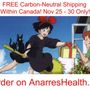 Photo of Anarres Natural Health Apothecary