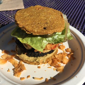 Thrive - Burger - Gluten-Free Near Me - Boulder, Colorado