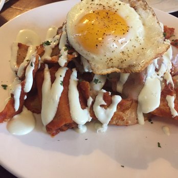 The Delta - chilaquiles - Southern Near Me - Chicago, Illinois The Delta - chilaquiles - Southern Near Me - Chicago, Illinois