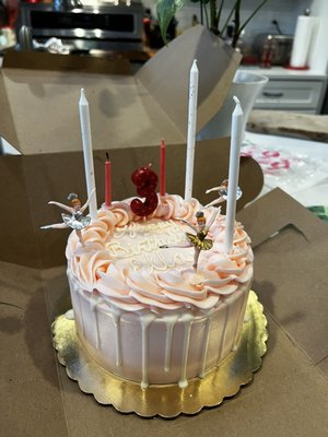 FAT Cupcake by null