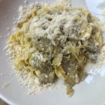 UOVO | Studio City - artichoke tafliatelle - Italian Near Me - Studio City, California UOVO | Studio City - artichoke tafliatelle - Italian Near Me - Studio City, California