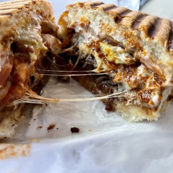 Las Tortas - Norteña - Mexican Near Me - Glendale, Colorado