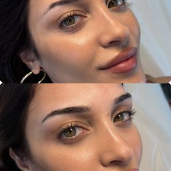 Brows By Isabel - Microblading