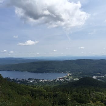 Prospect Mountain - Hiking Near Me - Lake George, New York