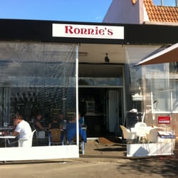 Ronnie's