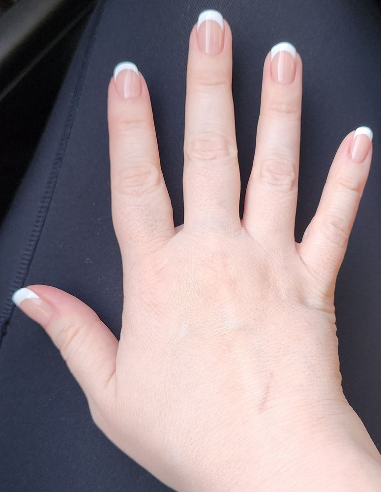 LUXE NAILS MILWAUKEE Updated October 2024 915 E Brady St, Milwaukee