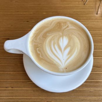 Vice City Bean - Latte - Coffee & Tea Near Me - Miami, Florida