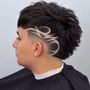 Photo of Members Only Barber Lounge