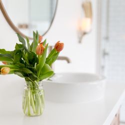 HoriZen Bed & Breakfast - Abundance Bathroom