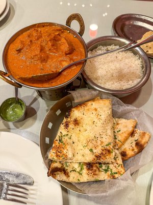 Royal India Bistro by null