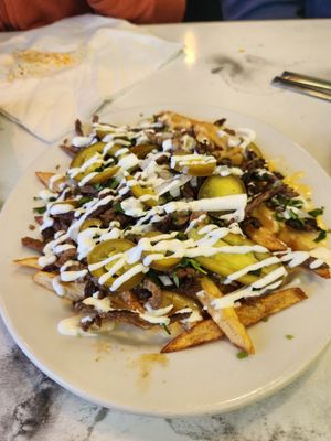 Galindo's A Taste of Mexico by null
