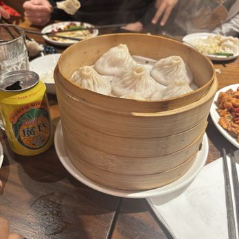 Yuan - Soup dumplings - Chinese Near Me - Jersey City, New Jersey
