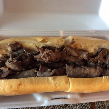 Rocks Italian Deli - Gourmet hot roast beef. Can also get on Kaiser roll. Has horseradish. - Delis Near Me - Rockledge, Pennsylvania Rocks Italian Deli - Gourmet hot roast beef. Can also get on Kaiser roll. Has horseradish. - Delis Near Me - Rockledge, Pennsylvania