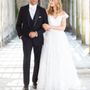 Black Tie Formalwear
